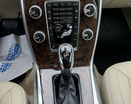 Вольво С80 2014 в Коломые на Automoto.ua Черный Вольво С80, объемом двигателя 2 л и пробегом 208 тыс. км за 12200 $, фото 28 на Automoto.ua