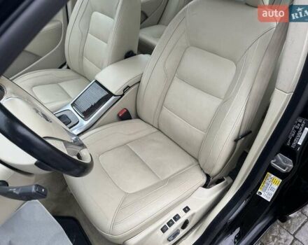 Вольво С80 2014 в Коломые на Automoto.ua Черный Вольво С80, объемом двигателя 2 л и пробегом 208 тыс. км за 12200 $, фото 17 на Automoto.ua