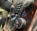 Чорний Вольво S80, об'ємом двигуна 2 л та пробігом 189 тис. км за 12300 $, фото 16 на Automoto.ua
