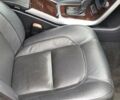 Черный Вольво С80, объемом двигателя 2.4 л и пробегом 106 тыс. км за 19000 $, фото 5 на Automoto.ua