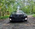 Черный Вольво С80, объемом двигателя 2.4 л и пробегом 124 тыс. км за 3900 $, фото 2 на Automoto.ua