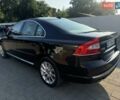 Вольво С80 2014 в Коломые на Automoto.ua Черный Вольво С80, объемом двигателя 2 л и пробегом 208 тыс. км за 12200 $, фото 10 на Automoto.ua