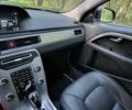 Черный Вольво С80, объемом двигателя 2.4 л и пробегом 124 тыс. км за 3900 $, фото 14 на Automoto.ua