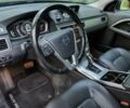 Черный Вольво С80, объемом двигателя 2.4 л и пробегом 124 тыс. км за 3900 $, фото 10 на Automoto.ua