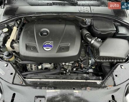 Вольво С80 2014 в Коломые на Automoto.ua Черный Вольво С80, объемом двигателя 2 л и пробегом 208 тыс. км за 12200 $, фото 36 на Automoto.ua