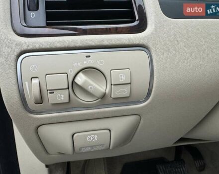 Вольво С80 2014 в Коломые на Automoto.ua Черный Вольво С80, объемом двигателя 2 л и пробегом 208 тыс. км за 12200 $, фото 20 на Automoto.ua