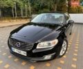 Чорний Вольво S80, об'ємом двигуна 1.97 л та пробігом 209 тис. км за 11500 $, фото 1 на Automoto.ua