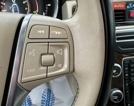 Вольво С80 2014 в Коломые на Automoto.ua Черный Вольво С80, объемом двигателя 2 л и пробегом 208 тыс. км за 12200 $, фото 30 на Automoto.ua