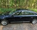 Черный Вольво С80, объемом двигателя 2.4 л и пробегом 124 тыс. км за 3900 $, фото 4 на Automoto.ua