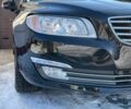Чорний Вольво S80, об'ємом двигуна 2 л та пробігом 189 тис. км за 12300 $, фото 8 на Automoto.ua
