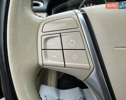 Вольво С80 2014 в Коломые на Automoto.ua Черный Вольво С80, объемом двигателя 2 л и пробегом 208 тыс. км за 12200 $, фото 31 на Automoto.ua