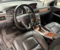 Чорний Вольво S80, об'ємом двигуна 1.97 л та пробігом 109 тис. км за 16200 $, фото 25 на Automoto.ua