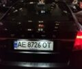 Чорний Вольво S80, об'ємом двигуна 2 л та пробігом 186 тис. км за 12500 $, фото 4 на Automoto.ua