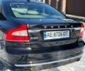 Чорний Вольво S80, об'ємом двигуна 2 л та пробігом 189 тис. км за 12300 $, фото 14 на Automoto.ua