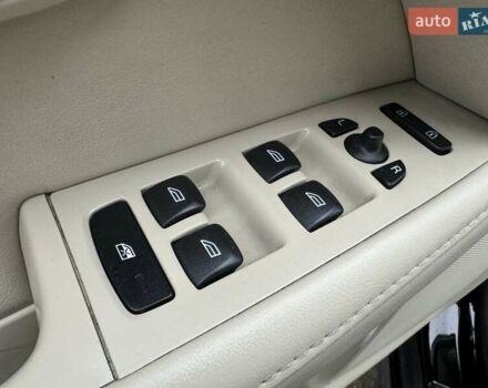 Вольво С80 2014 в Коломые на Automoto.ua Черный Вольво С80, объемом двигателя 2 л и пробегом 208 тыс. км за 12200 $, фото 19 на Automoto.ua