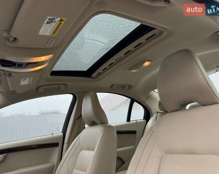 Вольво С80 2014 в Коломые на Automoto.ua Черный Вольво С80, объемом двигателя 2 л и пробегом 208 тыс. км за 12200 $, фото 32 на Automoto.ua