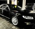 Чорний Вольво S80, об'ємом двигуна 2 л та пробігом 189 тис. км за 12300 $, фото 2 на Automoto.ua