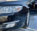 Чорний Вольво S80, об'ємом двигуна 2 л та пробігом 189 тис. км за 12300 $, фото 9 на Automoto.ua