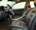Черный Вольво С80, объемом двигателя 2 л и пробегом 68 тыс. км за 7800 $, фото 7 на Automoto.ua