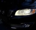Черный Вольво С80, объемом двигателя 2 л и пробегом 68 тыс. км за 7800 $, фото 5 на Automoto.ua