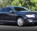 Чорний Вольво S80, об'ємом двигуна 2 л та пробігом 99 тис. км за 3200 $, фото 1 на Automoto.ua