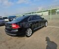 Чорний Вольво S80, об'ємом двигуна 0 л та пробігом 150 тис. км за 13100 $, фото 2 на Automoto.ua