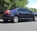 Чорний Вольво S80, об'ємом двигуна 2 л та пробігом 99 тис. км за 3200 $, фото 4 на Automoto.ua