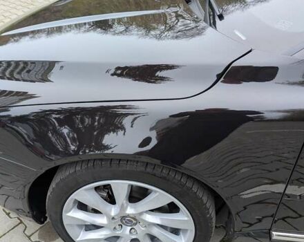 Черный Вольво С80, объемом двигателя 2 л и пробегом 136 тыс. км за 17300 $, фото 61 на Automoto.ua