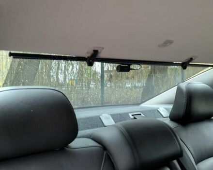 Черный Вольво С80, объемом двигателя 2 л и пробегом 136 тыс. км за 17300 $, фото 44 на Automoto.ua