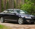 Чорний Вольво S80, об'ємом двигуна 2 л та пробігом 99 тис. км за 2700 $, фото 4 на Automoto.ua