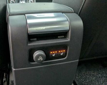 Черный Вольво С80, объемом двигателя 2 л и пробегом 136 тыс. км за 17300 $, фото 37 на Automoto.ua