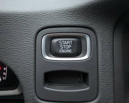 Черный Вольво С80, объемом двигателя 2 л и пробегом 136 тыс. км за 17300 $, фото 28 на Automoto.ua