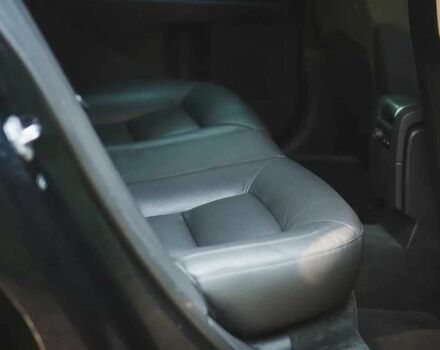 Чорний Вольво S80, об'ємом двигуна 2 л та пробігом 99 тис. км за 2700 $, фото 8 на Automoto.ua