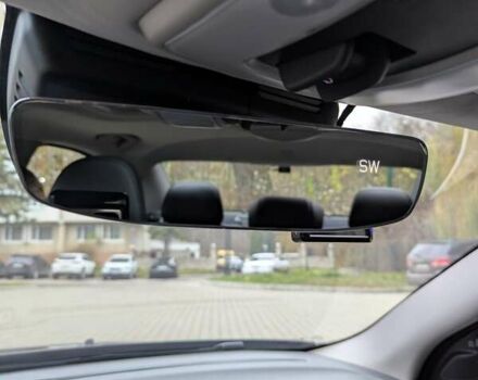 Черный Вольво С80, объемом двигателя 2 л и пробегом 136 тыс. км за 17300 $, фото 31 на Automoto.ua