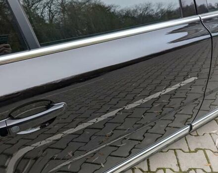 Черный Вольво С80, объемом двигателя 2 л и пробегом 136 тыс. км за 17300 $, фото 67 на Automoto.ua