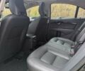 Черный Вольво С80, объемом двигателя 2 л и пробегом 136 тыс. км за 17300 $, фото 36 на Automoto.ua