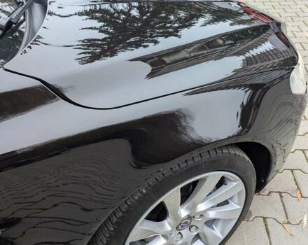 Черный Вольво С80, объемом двигателя 2 л и пробегом 136 тыс. км за 17300 $, фото 69 на Automoto.ua