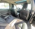 Черный Вольво С80, объемом двигателя 2 л и пробегом 115 тыс. км за 4500 $, фото 13 на Automoto.ua