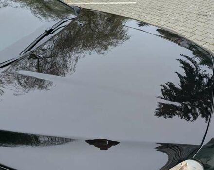 Черный Вольво С80, объемом двигателя 2 л и пробегом 136 тыс. км за 17300 $, фото 70 на Automoto.ua