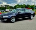 Черный Вольво С80, объемом двигателя 0 л и пробегом 89 тыс. км за 8900 $, фото 3 на Automoto.ua