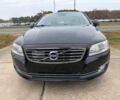 Чорний Вольво S80, об'ємом двигуна 2 л та пробігом 89 тис. км за 6200 $, фото 1 на Automoto.ua