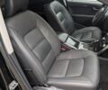 Черный Вольво С80, объемом двигателя 2 л и пробегом 136 тыс. км за 17300 $, фото 57 на Automoto.ua
