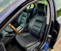 Черный Вольво С80, объемом двигателя 0 л и пробегом 89 тыс. км за 8900 $, фото 7 на Automoto.ua
