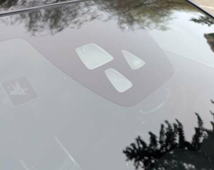 Черный Вольво С80, объемом двигателя 2 л и пробегом 136 тыс. км за 17300 $, фото 5 на Automoto.ua