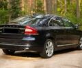 Чорний Вольво S80, об'ємом двигуна 2 л та пробігом 99 тис. км за 2700 $, фото 6 на Automoto.ua
