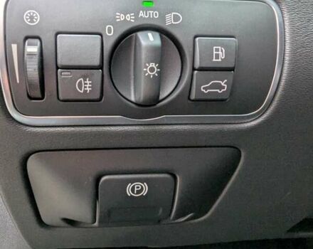 Черный Вольво С80, объемом двигателя 2 л и пробегом 136 тыс. км за 17300 $, фото 23 на Automoto.ua