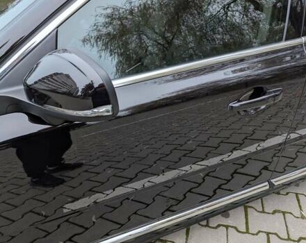 Черный Вольво С80, объемом двигателя 2 л и пробегом 136 тыс. км за 17300 $, фото 62 на Automoto.ua