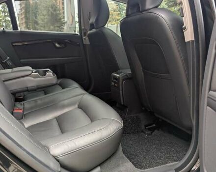 Черный Вольво С80, объемом двигателя 2 л и пробегом 136 тыс. км за 17300 $, фото 42 на Automoto.ua