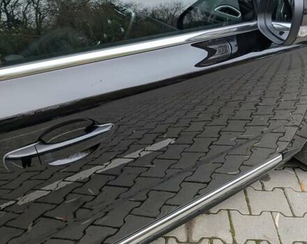 Черный Вольво С80, объемом двигателя 2 л и пробегом 136 тыс. км за 17300 $, фото 68 на Automoto.ua