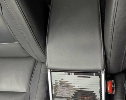 Черный Вольво С80, объемом двигателя 2 л и пробегом 136 тыс. км за 17300 $, фото 33 на Automoto.ua